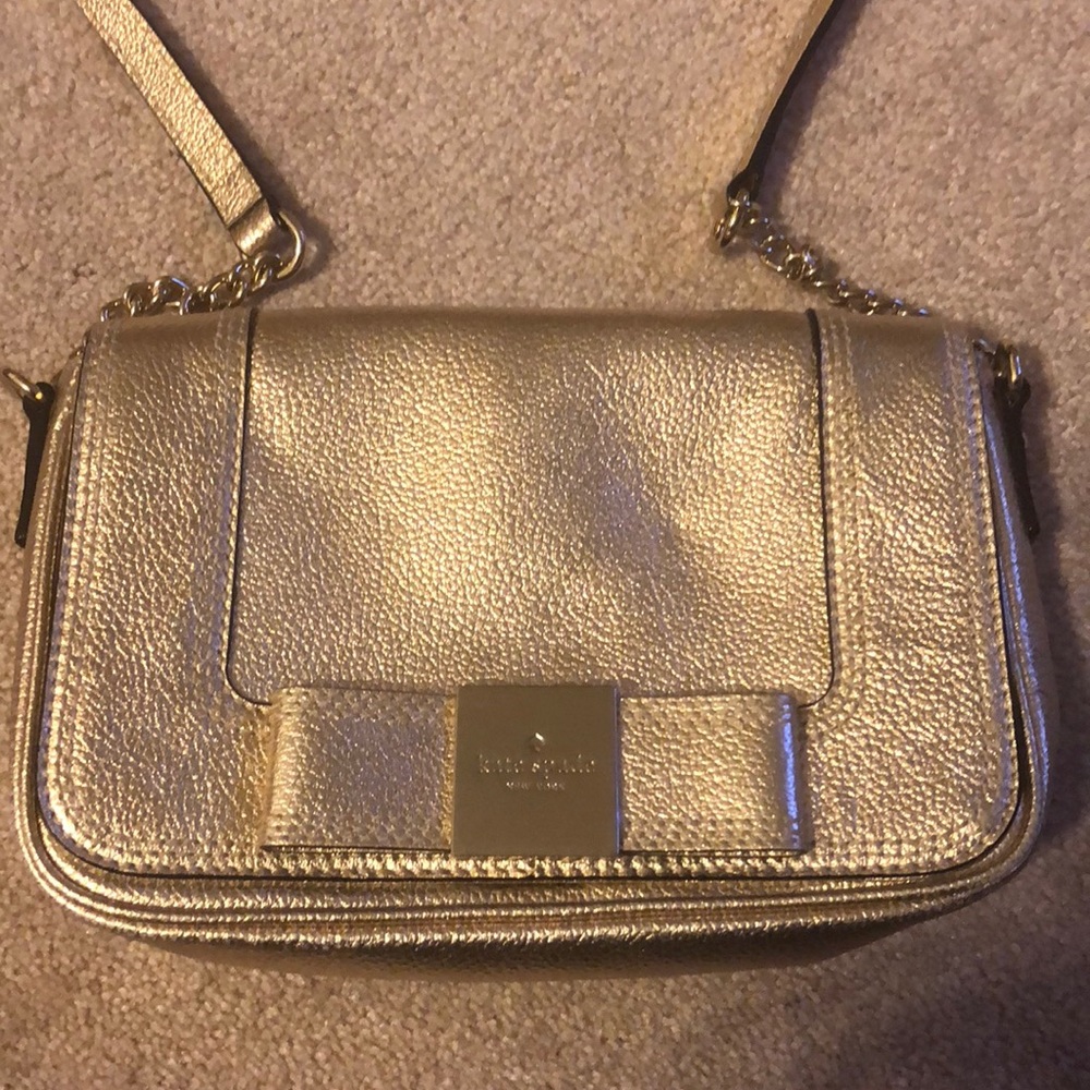 Kate spade satchel - Picture 2 of 4